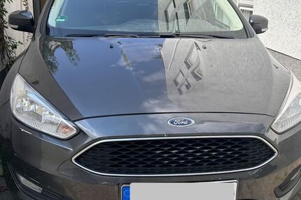 Ford Focus 129.000 km 4.900 &euro; Lampertheim 68623