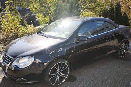 VW Eos