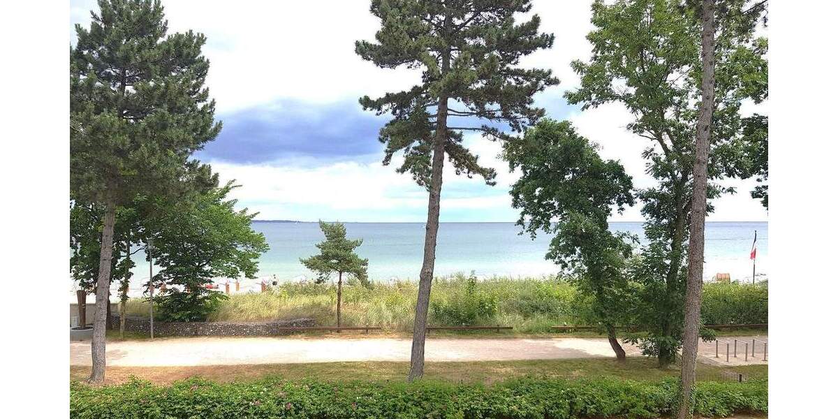 Etagenwohnung Timmendorfer Strand - 3 Zimmer, 82 m&sup2;, 3.200&euro; | Angebot:25957441