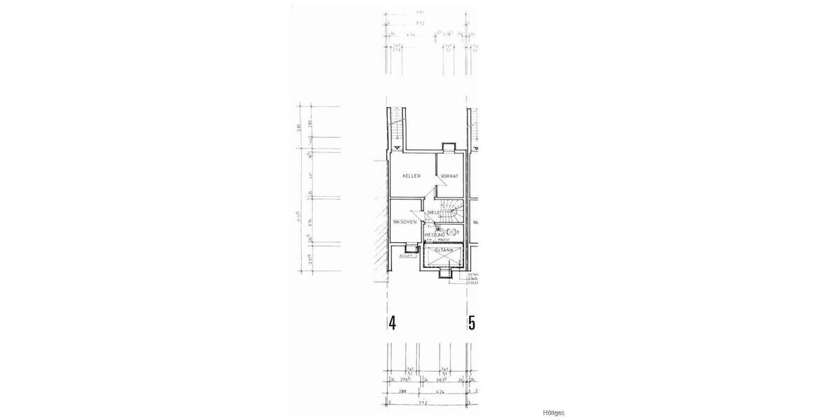 Reihenmittelhaus Niederkrüchten Elmpt - 4 Zimmer, 112 m&sup2;, 310.000&euro; | Angebot:25779318