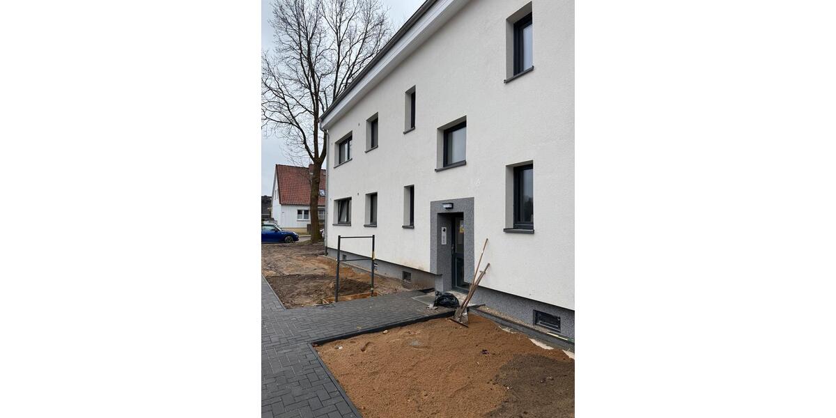 Dachgeschoßwohnung Südheide Unterlüß - 3 Zimmer, 74 m&sup2;, 850&euro; | Angebot:26379596