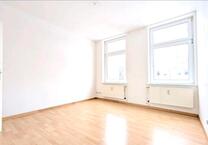 3-Zimmer Wohnung mit Garten & Stellplatz in Lübeck