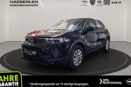 Opel Mokka 10.000 km 18.980 € Kempten 87435