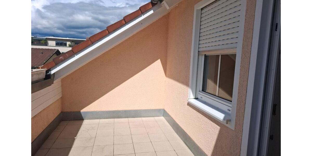 Maisonettenwohnung Deggendorf - 2.5 Zimmer, 77 m&sup2;, 245.000&euro; | Angebot:26888075
