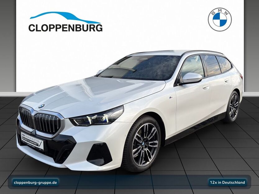 BMW 520 24.597 km 55.890 € Ansbach 91522