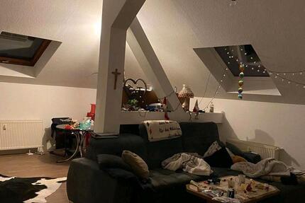 Wohnung Wurzen - 2 Zimmer, 80 m&sup2;, 520&euro; | Angebot:26373831