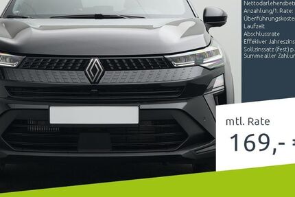 Renault Captur 1.500 km 22.380 &euro; Stuhr 28816