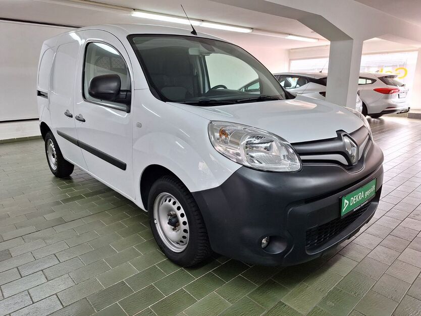 Renault Kangoo 96.946 km 11.390 € Gelsenkirchen 45899
