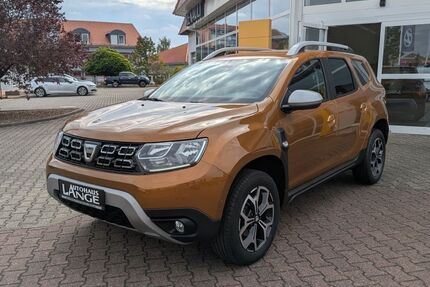 Dacia Duster 43.748 km 14.680 &euro; Colditz 04680