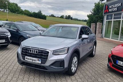 Audi Q2 57.000 km 19.900 &euro; Schneeberg 08289