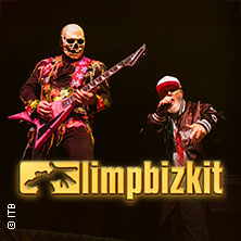 Limp Bizkit 24.06.2026 Parkbühne Wuhlheide