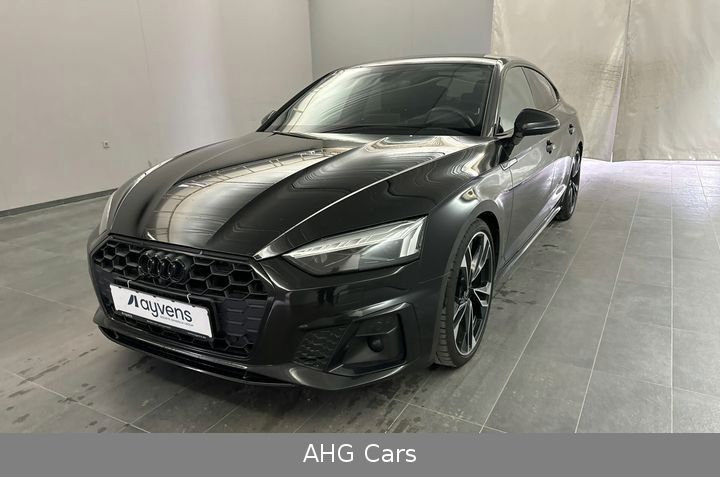Audi A5 140.000 km 27.900 &euro; Burghaun 36151