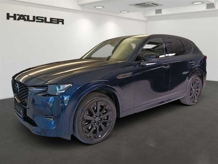 CX-60