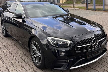 Mercedes-Benz E 220 183.000 km 29.499 &euro; Grafenau 71120