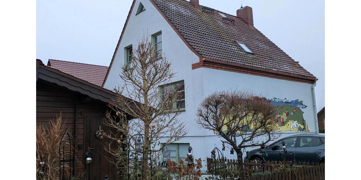 Einfamilienhaus Kühlungsborn - 4 Zimmer, 110 m&sup2;, 525.000&euro; | Angebot:25223778