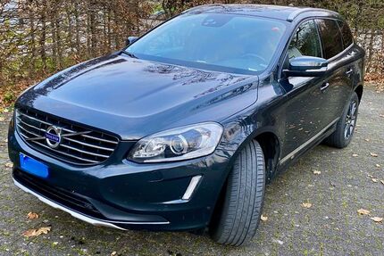 Volvo XC60 170.000 km 14.700 € Ehingen 89584