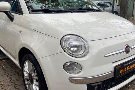 Fiat 500 70.359 km 6.990 € Berlin 13599