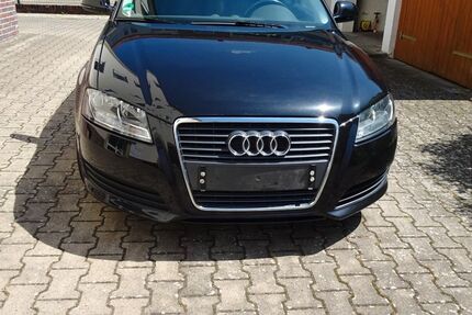 Audi A3 198.200 km 4.450 &euro; Seelze 30926