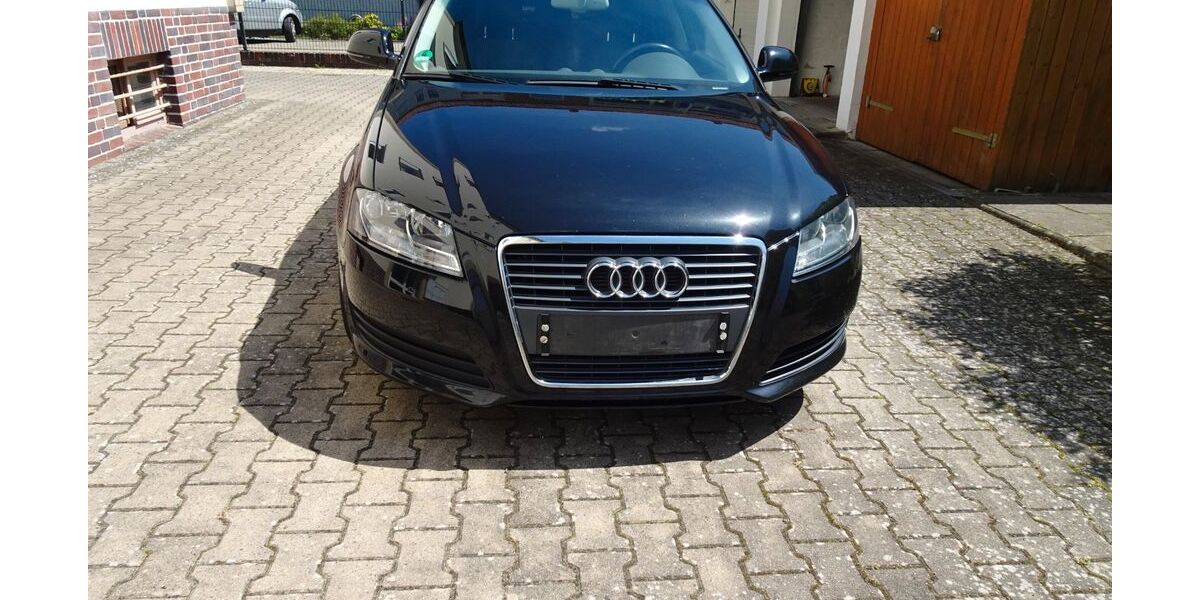 Audi A3 198.200 km 4.750 &euro; Seelze 30926