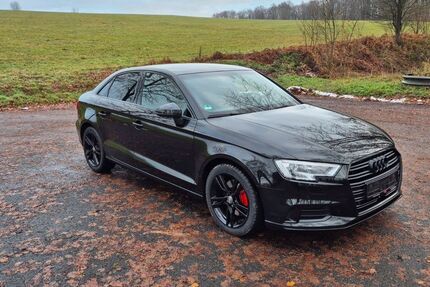Audi A3 98.000 km 18.800 &euro; Gummersbah 51643