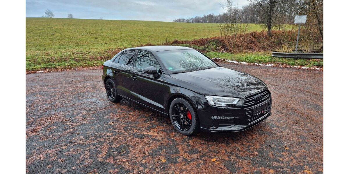 Audi A3 98.000 km 18.800 &euro; Gummersbah 51643