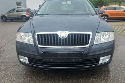 Skoda Octavia 390.000 km 1.599 &euro; Rosenheim 83026