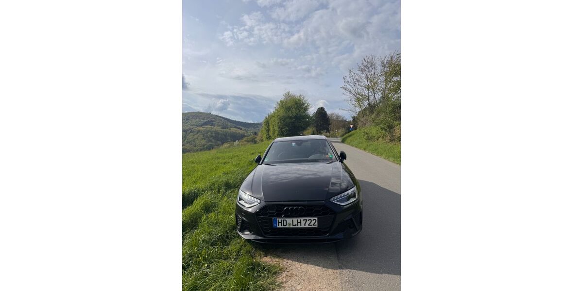 Audi A4 105.000 km 28.300 &euro; Schriesheim 69198