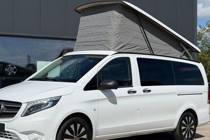 Mercedes-Benz Vito 80.790 km 49.990 &euro; Unterwellenborn 07333
