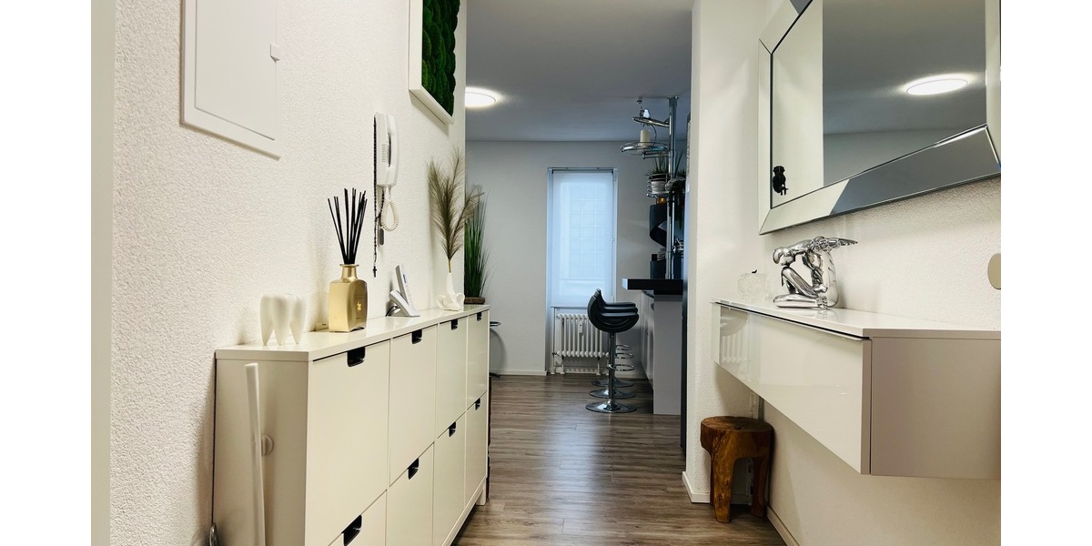 Stilvolle Erdgeschosswohnung mit Garten, Terrasse, TG-Stellplatz in Reutlingen – jetzt entdecken! - Erdgeschoßwohnung Reutlingen Reutlingen (Kernstadt) | Angebot:27305526