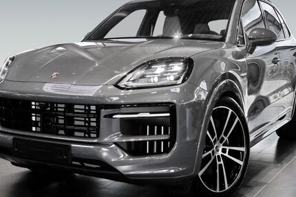 Porsche Cayenne 12.500 km 139.450 € Erfurt 99099