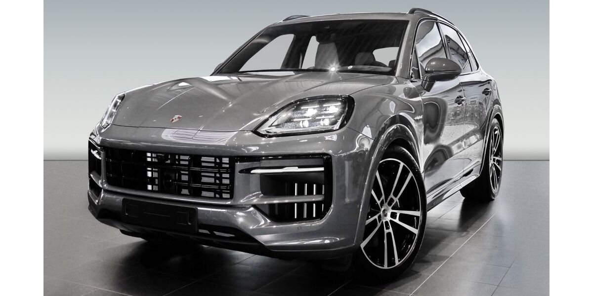 Porsche Cayenne 12.500 km 139.450 € Erfurt 99099