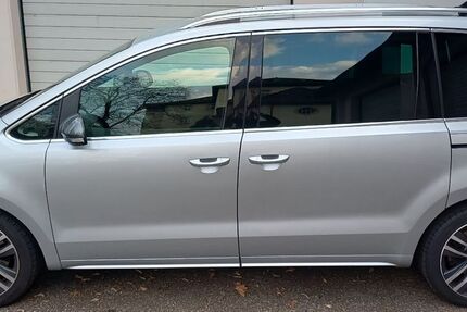 Seat Alhambra 207.000 km 22.900 &euro; Hartheim 79258