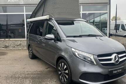 Mercedes-Benz Marco Polo 107.067 km 44.869 &euro; Rottweil 78628