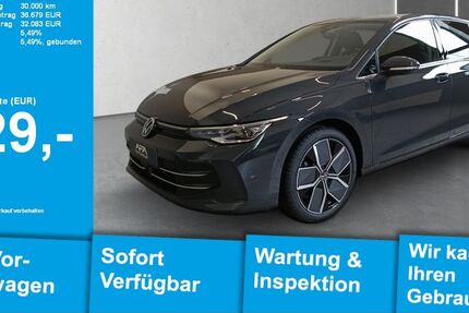 VW Golf 6.355 km 30.968 &euro; Gera 07546