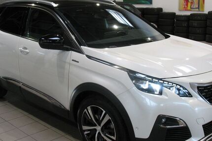 Peugeot 3008 52.300 km 18.490 &euro; Dülmen 48249