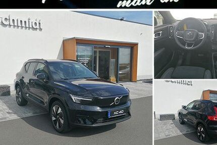 Volvo XC40 33.866 km 39.990 &euro; Oschatz 04758