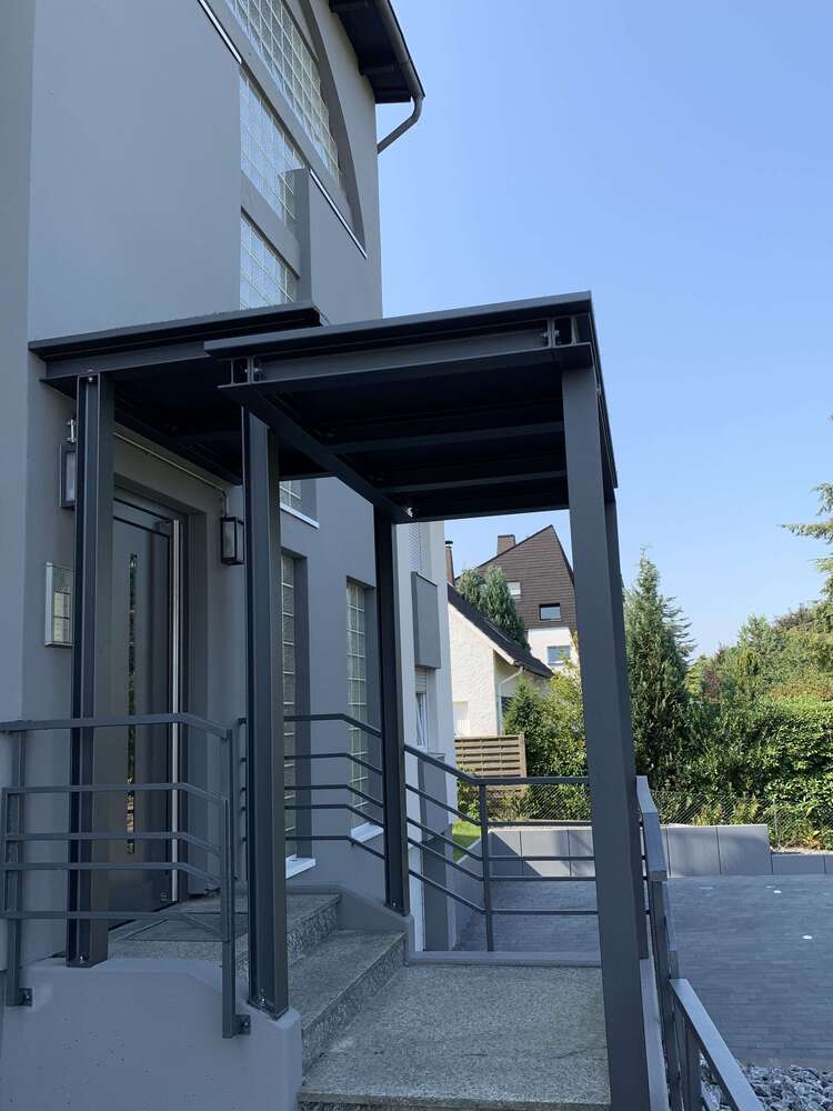 Wohnung zum Mieten in Herford 610 € 52.8 m²