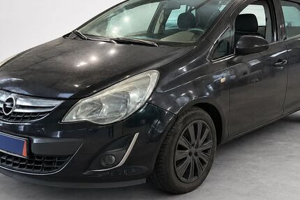 Opel Corsa 156.000 km 2.890 &euro; Eltville am Rhein 65345
