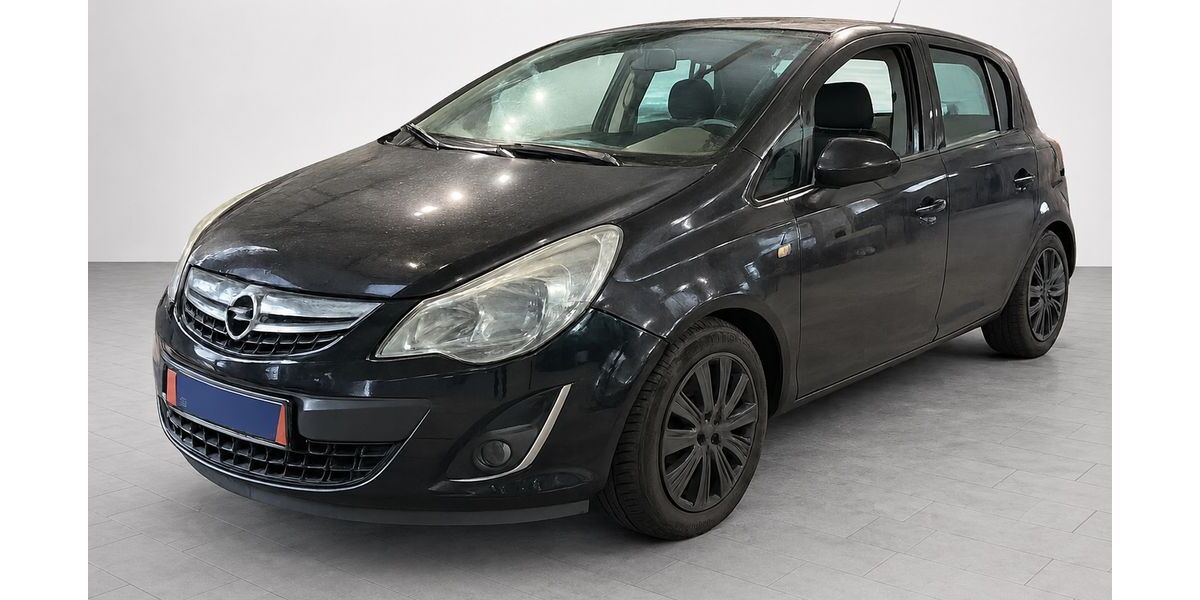 Opel Corsa 156.000 km 2.890 &euro; Eltville am Rhein 65345