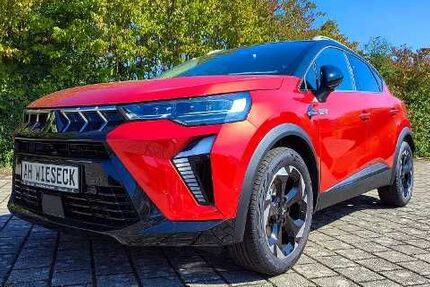 Mitsubishi ASX 3.000 km 29.750 &euro; Gießen 35394