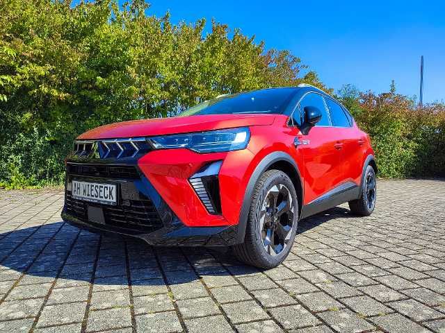 Mitsubishi ASX 3.000 km 29.750 &euro; Gießen 35394