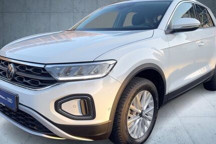 VW T-Roc 35.212 km 22.290 &euro; Ahlen 59229