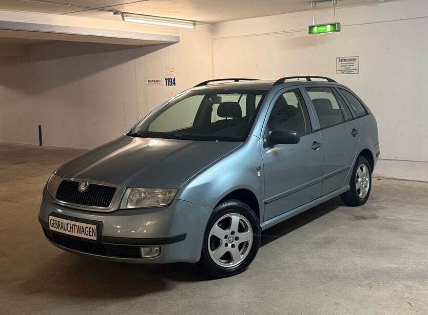 Fabia
