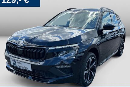 Skoda Kamiq 5.090 km 30.930 &euro; Weinstadt-Endersbach 71384