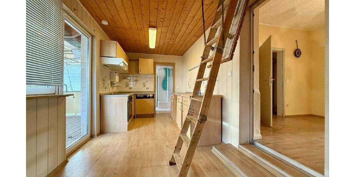 Einfamilienhaus Menden Mitte - 6 Zimmer, 169 m&sup2;, 249.000&euro; | Angebot:24779912