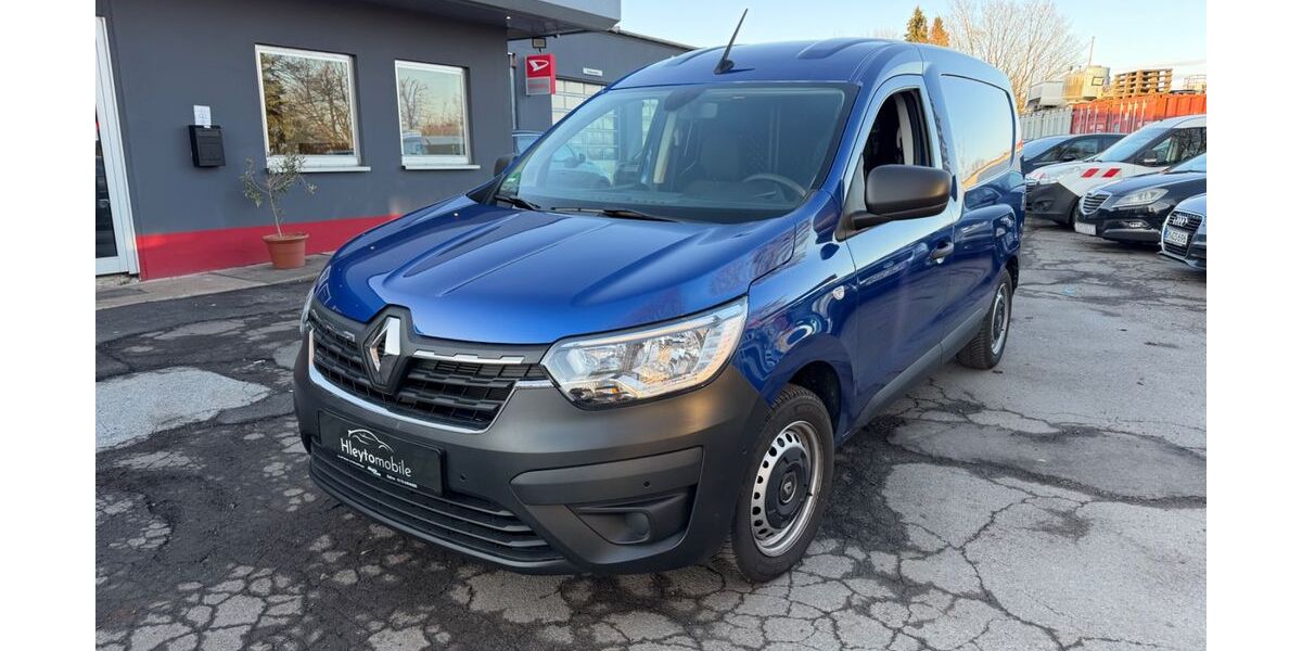 Renault Express 5.400 km 14.990 &euro; Halver 58553