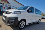 Opel Zafira Life Edition M Vivaro 9-Sitzer Automatik 84.300 km 27.700 &euro; Garrel 49681