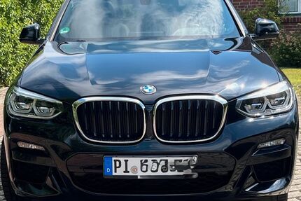 BMW X4 102.000 km 37.000 &euro; Pinneberg 25421