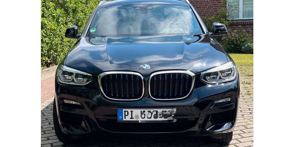 BMW X4 102.000 km 37.000 &euro; Pinneberg 25421