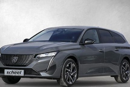 Peugeot 308 4.500 km 27.290 &euro; Leipheim 89340